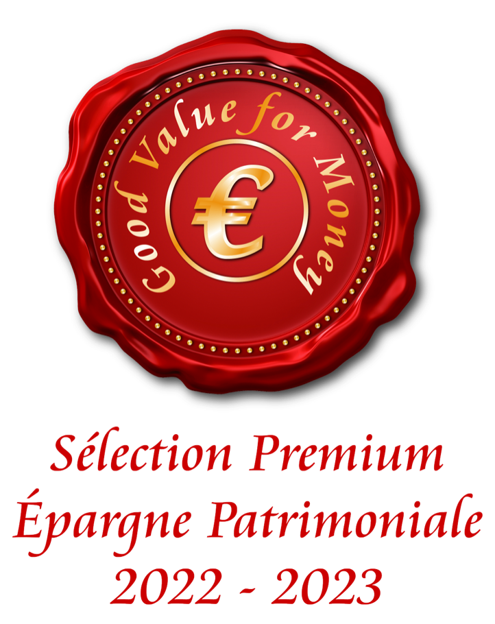 Sélection Premium 2022/2023