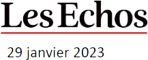 Les Echos